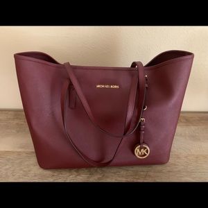 NWT • Michael Kors Tote